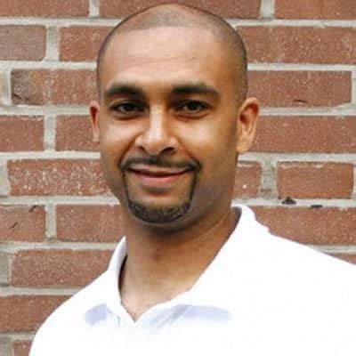 Ademola Okulaja - Net Worth, Age, Height, Birthday, Bio, Wiki!