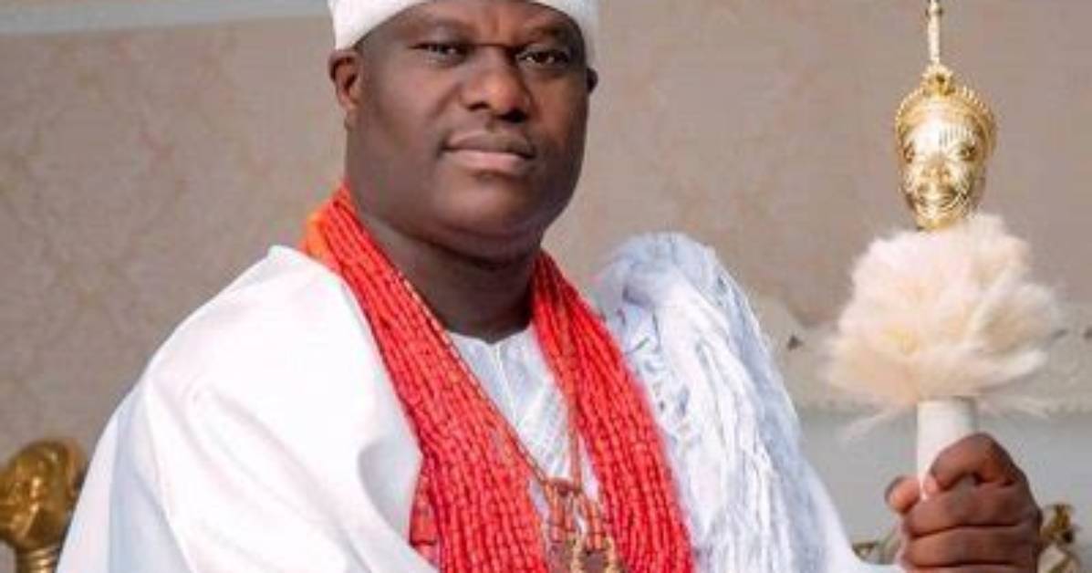 Adeyeye Enitan Ogunwusi Net Worth, Age, Height, Bio, Birthday, Wiki!