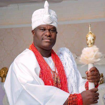 Adeyeye Enitan Ogunwusi Net Worth, Age, Height, Bio, Birthday, Wiki!