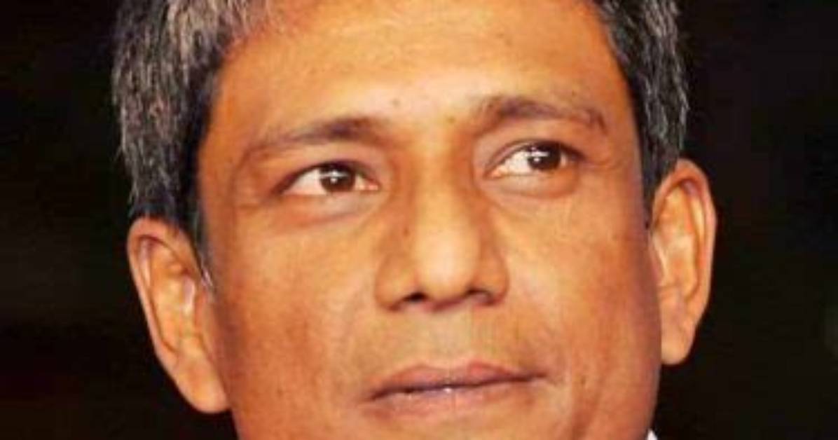 Adil Hussain - Net Worth, Age, Height, Birthday, Bio, Wiki!