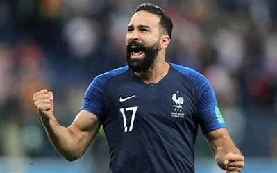 Adil Rami - Net Worth, Age, Height, Birthday, Bio, Wiki!