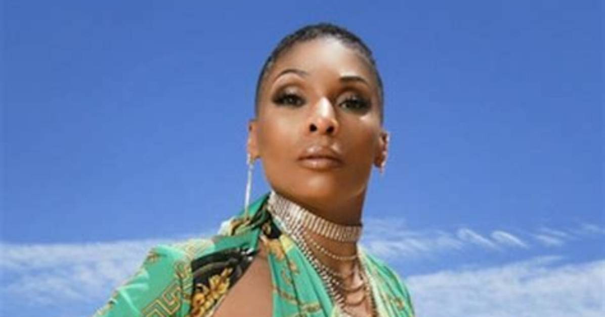 Adina Howard Net Worth, Age, Height, Bio, Birthday, Wiki!