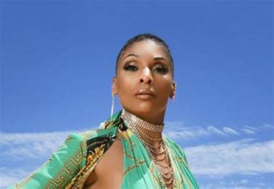 Adina Howard Net Worth, Age, Height, Bio, Birthday, Wiki!