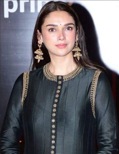 Aditi Rao Hydari Net Worth, Age, Height, Bio, Birthday, Wiki!
