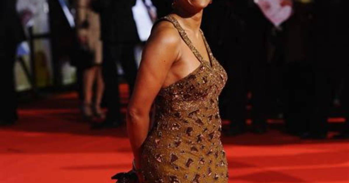 Adjoa Andoh Net Worth 2024, Age, Height, Bio, Birthday, Wiki!
