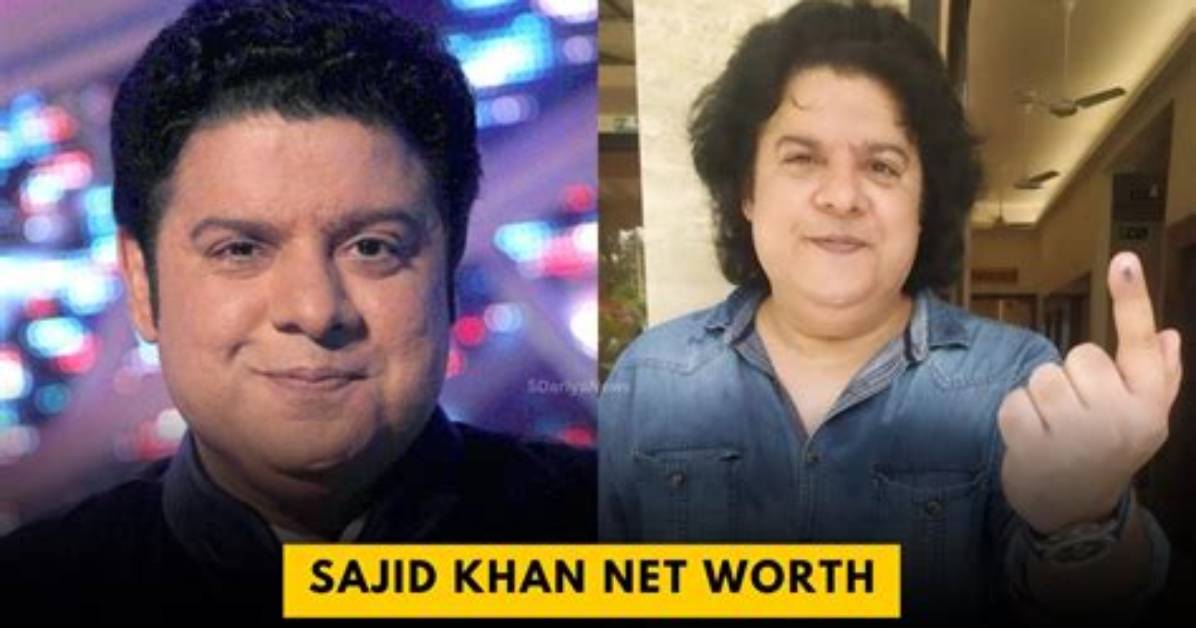 Adnan Sajid Khan - Net Worth, Age, Height, Birthday, Bio, Wiki!