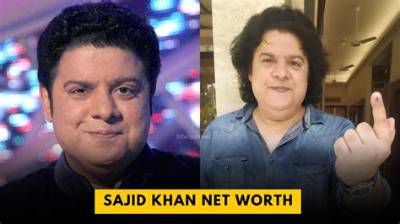 Adnan Sajid Khan - Net Worth, Age, Height, Birthday, Bio, Wiki!