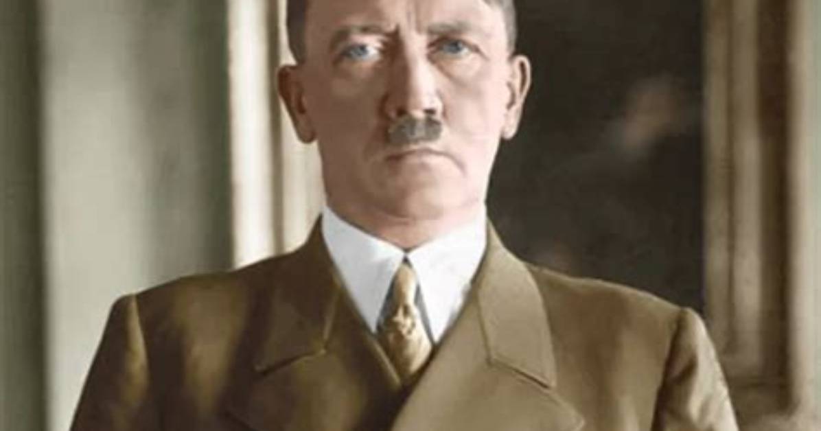 Adolf Hitler Net Worth, Age, Height, Bio, Birthday, Wiki!