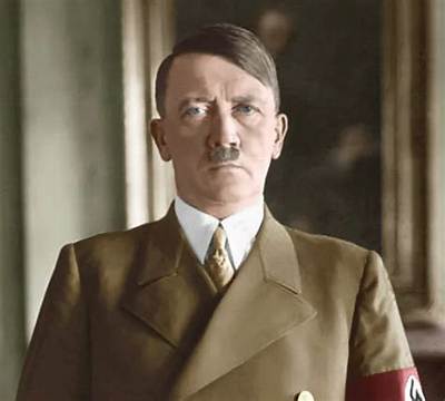 Adolf Hitler Net Worth, Age, Height, Bio, Birthday, Wiki!