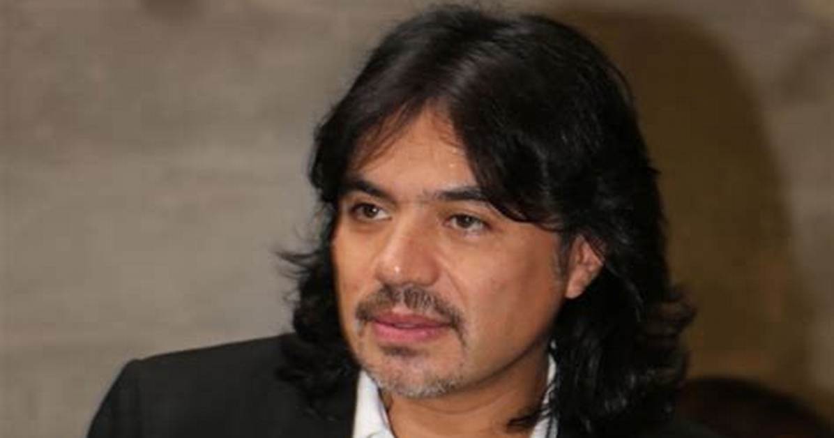 Adolfo Cubas Net Worth 2024, Age, Height, Bio, Birthday, Wiki!