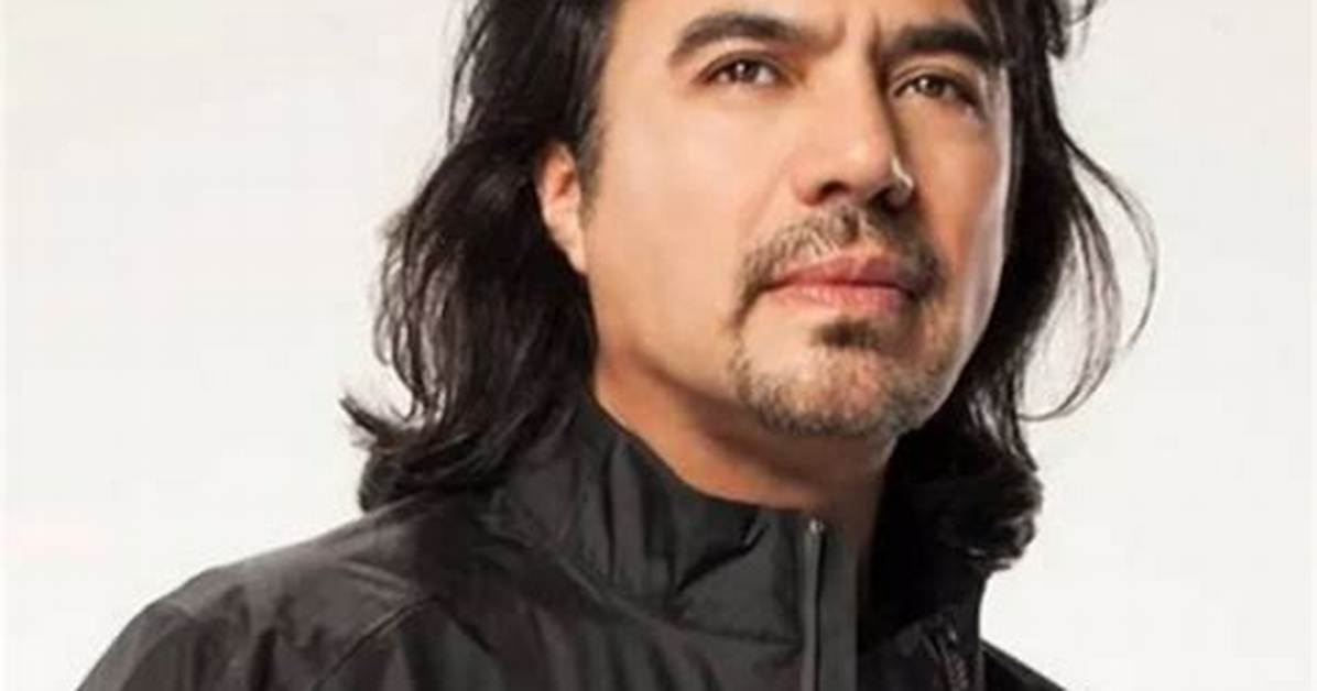 Adolfo Nicolas - Net Worth, Age, Height, Birthday, Bio, Wiki!