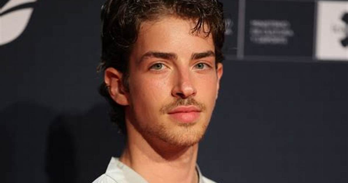 Adolfo Rios Net Worth, Age, Height, Bio, Birthday, Wiki!