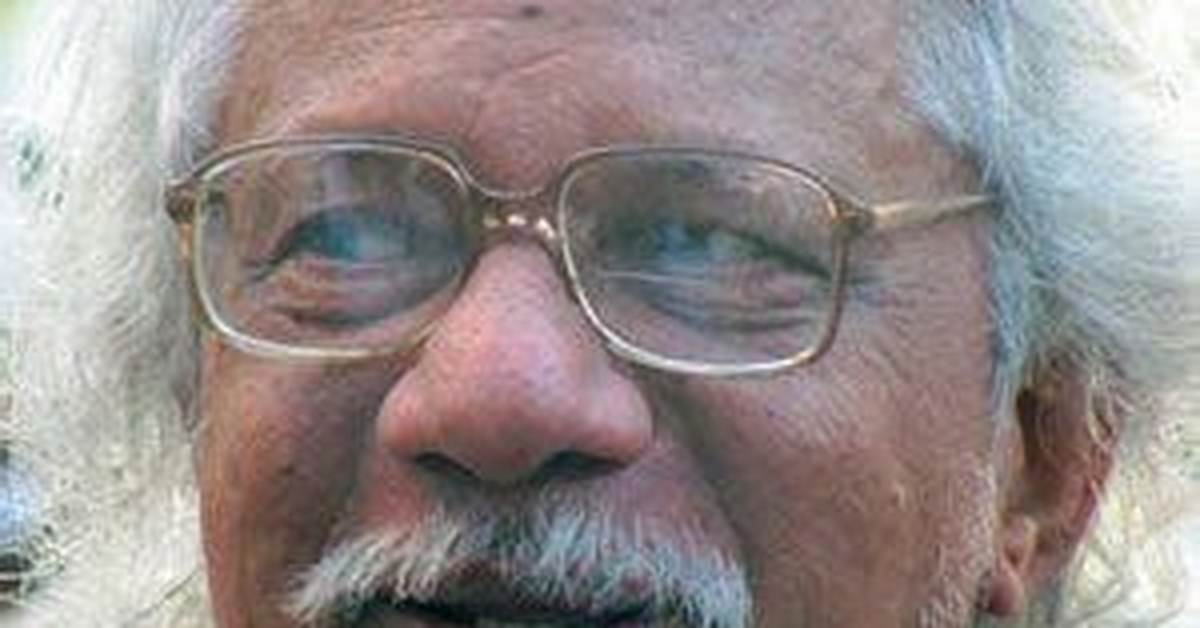 Adoor Gopalakrishnan - Net Worth, Age, Height, Birthday, Bio, Wiki!