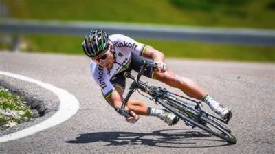 Adri Van Der Poel Net Worth, Age, Height, Bio, Birthday, Wiki!