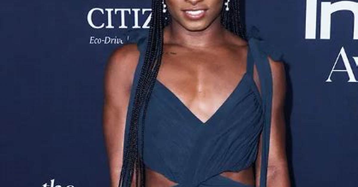 Adria Biles Net Worth, Age, Height, Bio, Birthday, Wiki!