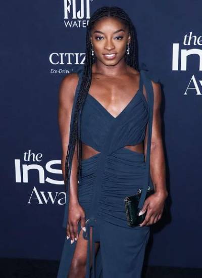 Adria Biles Net Worth, Age, Height, Bio, Birthday, Wiki!