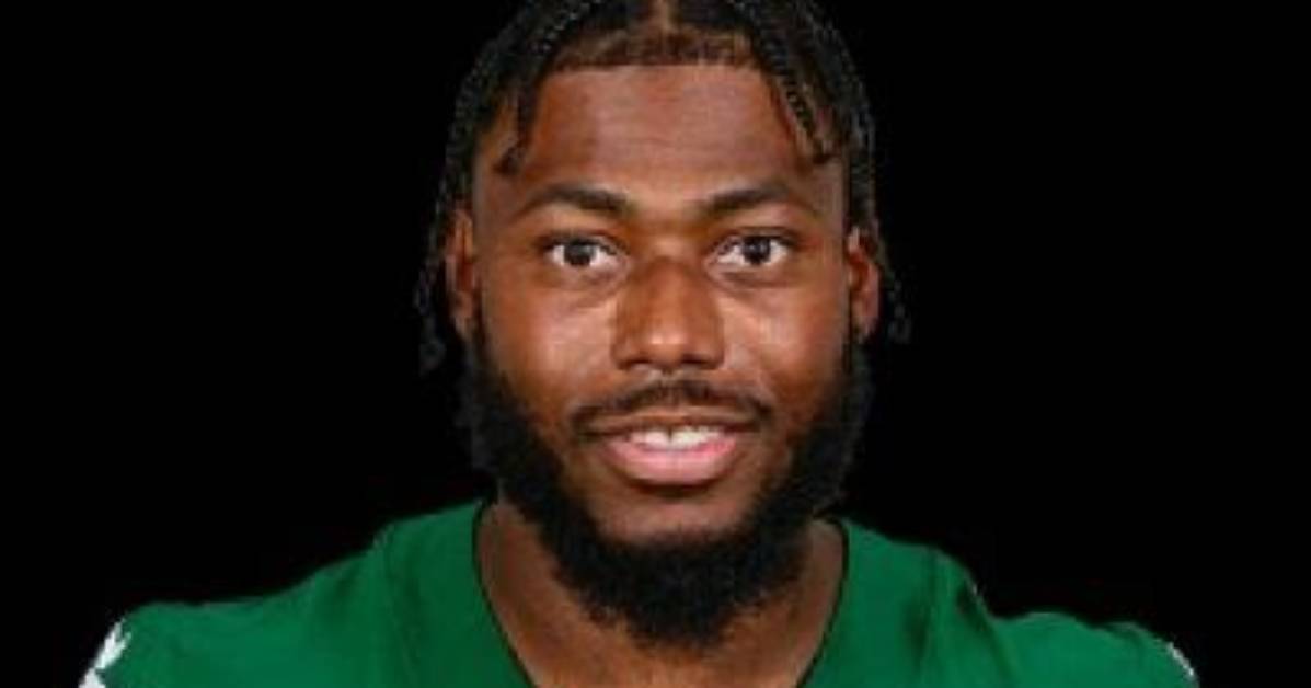 Adrian Amos Net Worth, Age, Height, Bio, Birthday, Wiki!