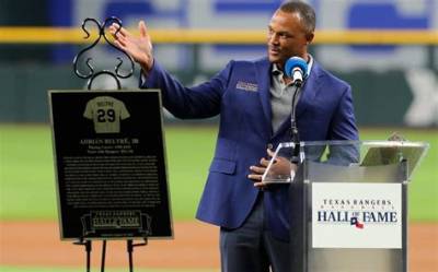 Adrian Beltre Net Worth, Age, Height, Bio, Birthday, Wiki!