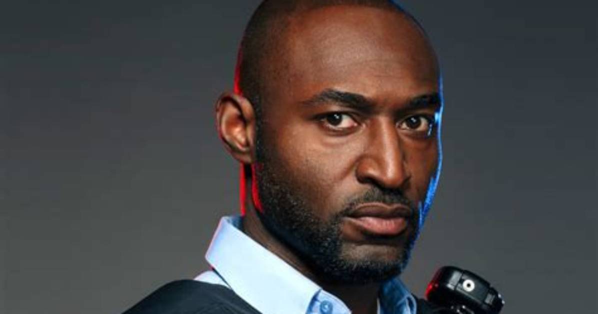 Adrian Holmes Net Worth, Age, Height, Bio, Birthday, Wiki!