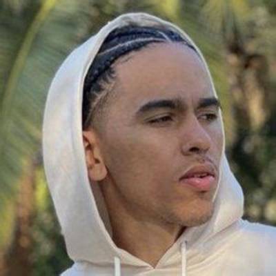 Adrian Marcel Net Worth 2024, Age, Height, Bio, Birthday, Wiki!