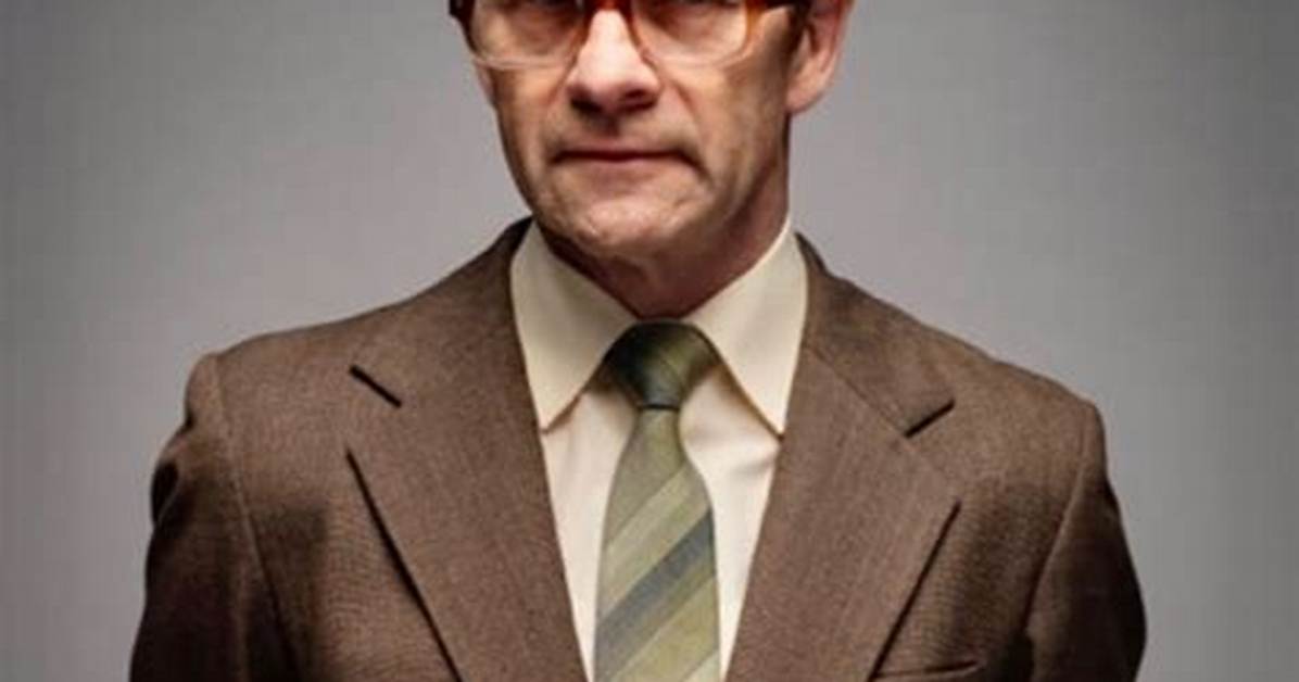 Adrian Rawlins Net Worth 2024, Age, Height, Bio, Birthday, Wiki!