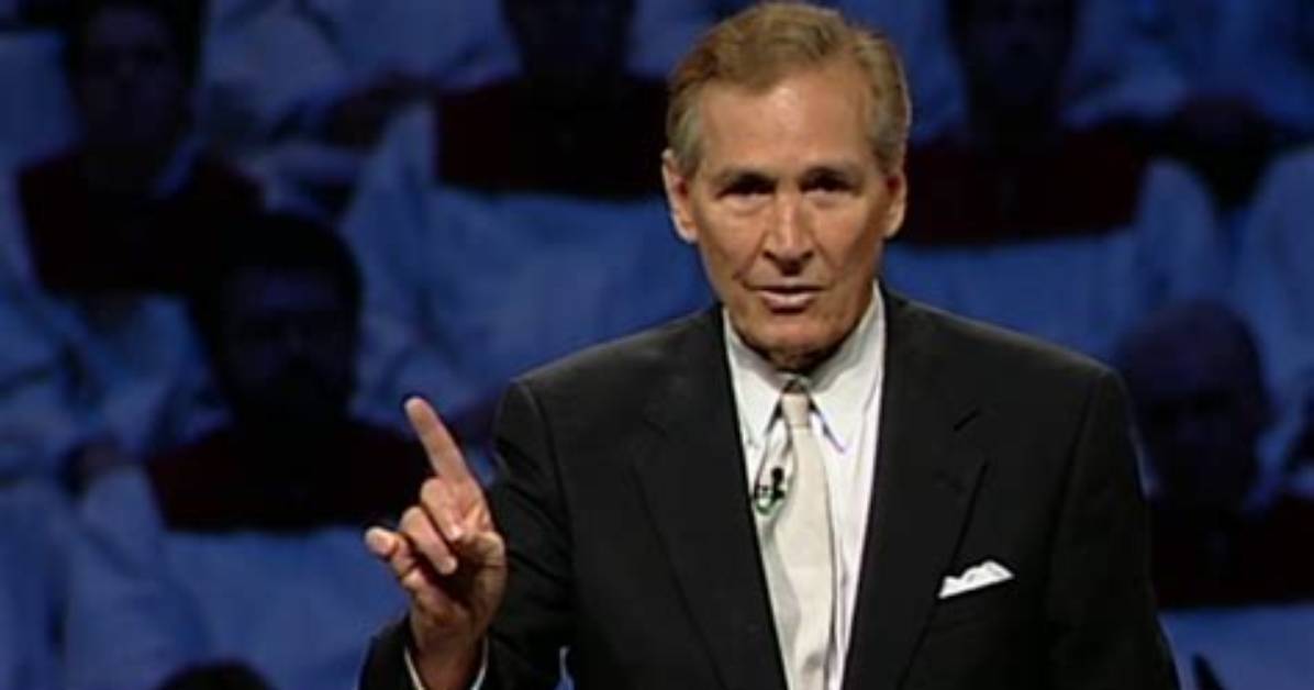 Adrian Rogers Net Worth, Age, Height, Bio, Birthday, Wiki!