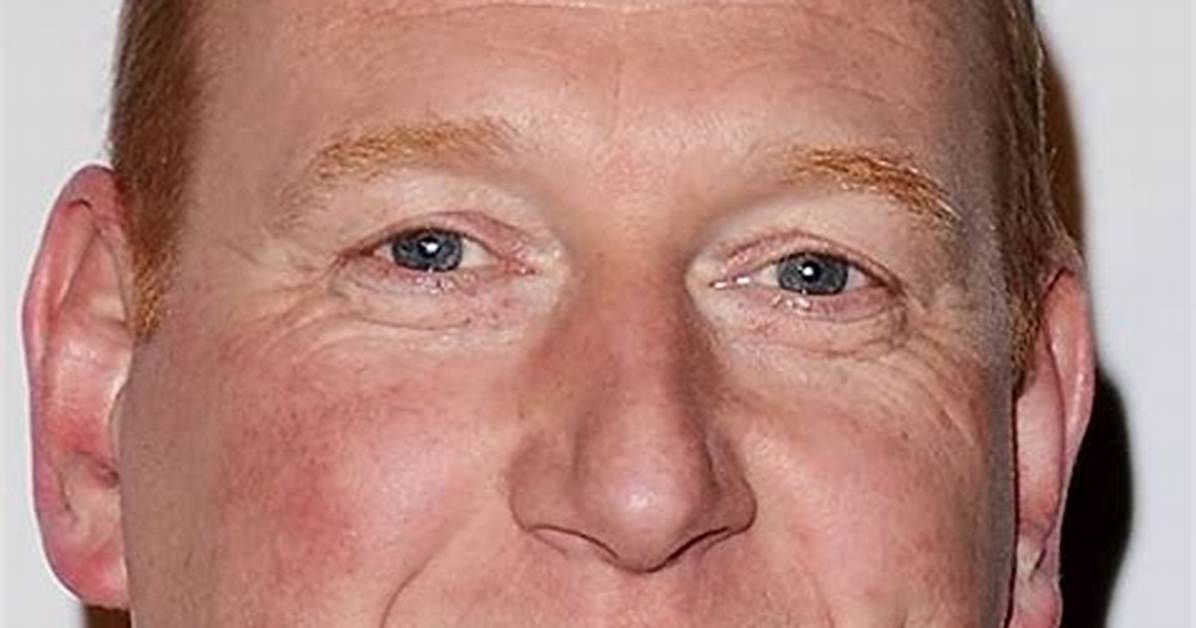 Adrian Scarborough Net Worth 2024, Age, Height, Bio, Birthday, Wiki!