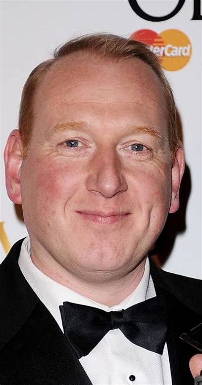 Adrian Scarborough Net Worth 2024, Age, Height, Bio, Birthday, Wiki!