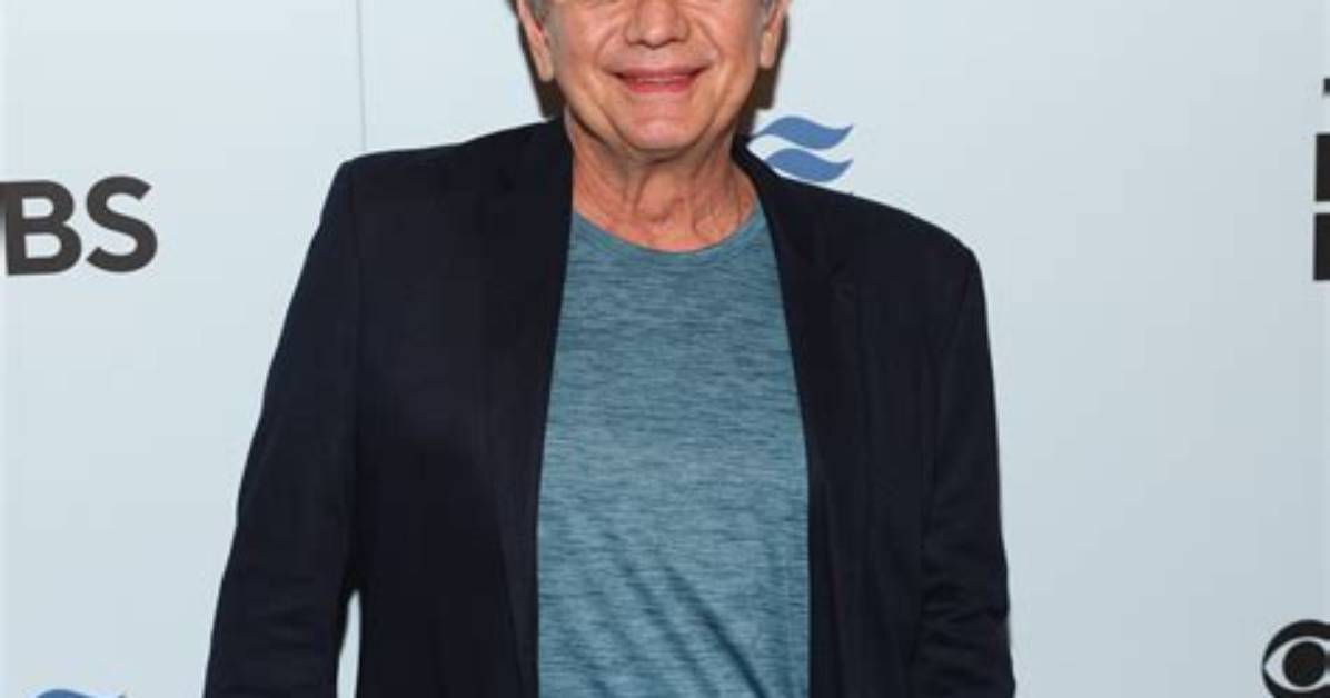 Adrian Zmed - Net Worth, Age, Height, Birthday, Bio, Wiki!