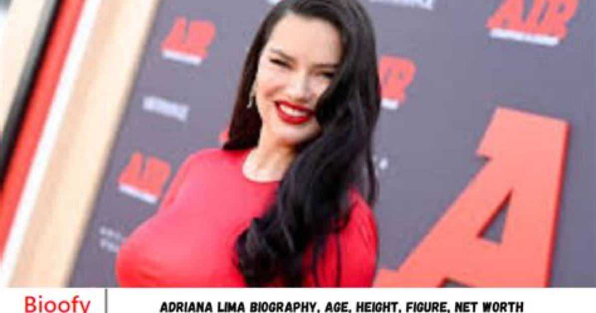 Adriana D%C3%Adaz Net Worth Age Height Bio 400. Jpg