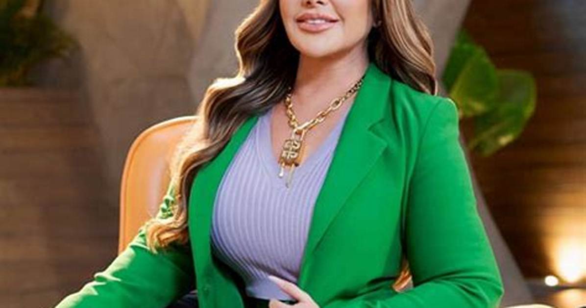 Adriana Gallardo Net Worth, Age, Height, Bio, Birthday, Wiki!