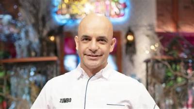 Adriano Zumbo Net Worth, Age, Height, Bio, Birthday, Wiki!
