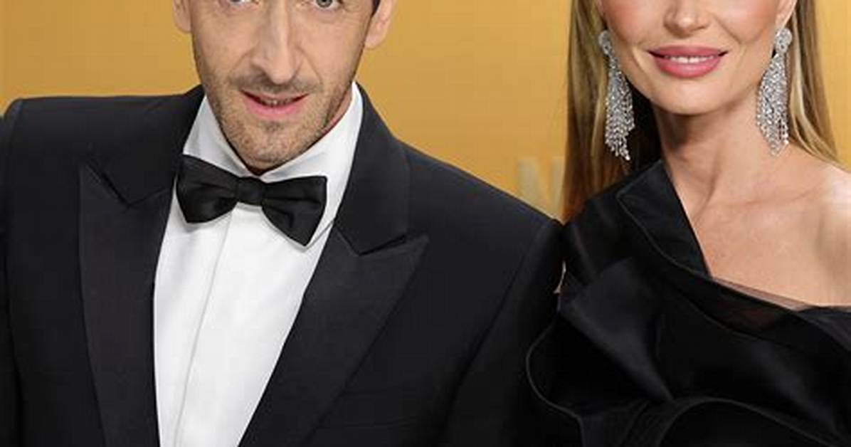 Adrien Brody Net Worth, Age, Height, Bio, Birthday, Wiki!