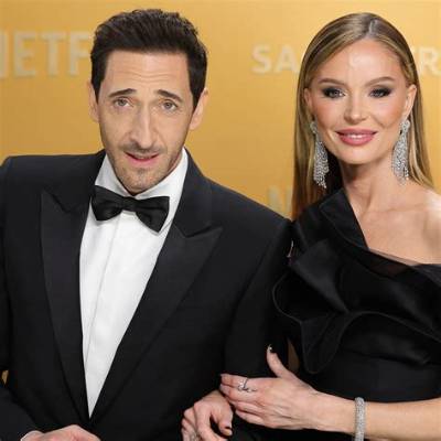 Adrien Brody Net Worth, Age, Height, Bio, Birthday, Wiki!
