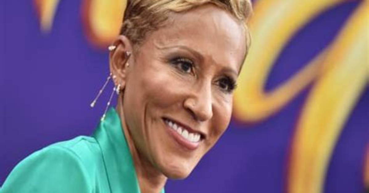 Adrienne Banfield-Norris Net Worth, Age, Height, Bio, Birthday, Wiki!