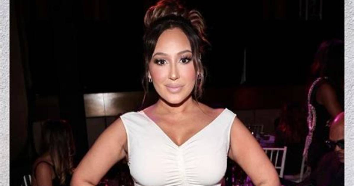 Adrienne Eliza Houghton Net Worth, Age, Height, Bio, Birthday, Wiki!