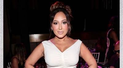 Adrienne Eliza Houghton Net Worth, Age, Height, Bio, Birthday, Wiki!