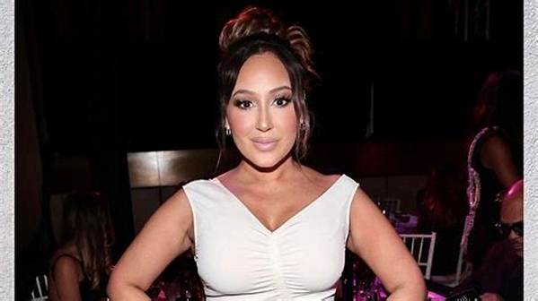 Adrienne Eliza Houghton Net Worth, Age, Height, Bio, Birthday, Wiki!