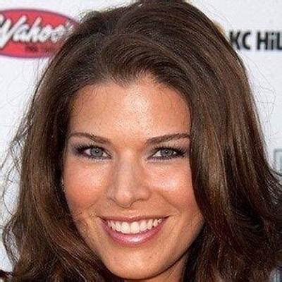 Adrienne Janic - Net Worth, Age, Height, Birthday, Bio, Wiki!