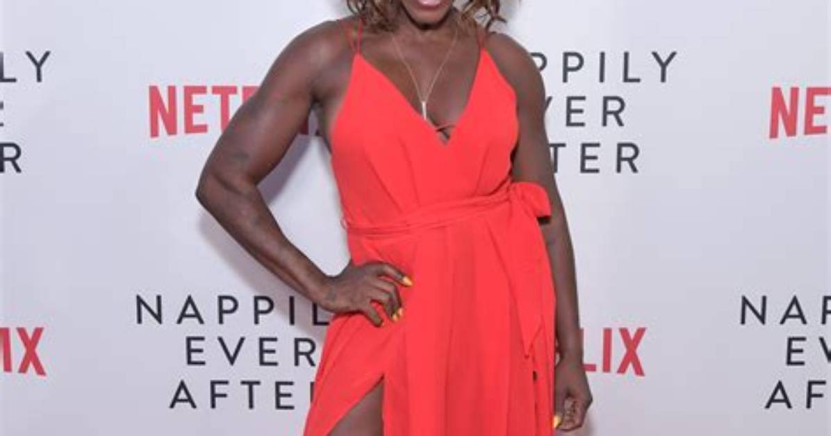 Adrienne-Joi Johnson Net Worth, Age, Height, Bio, Birthday, Wiki!