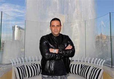 Adrin Nazarian - Net Worth, Age, Height, Birthday, Bio, Wiki!