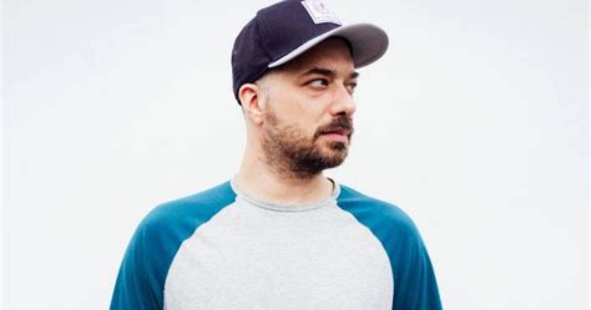 Aesop Rock - Net Worth, Age, Height, Birthday, Bio, Wiki!
