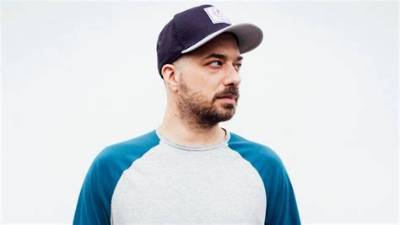 Aesop Rock - Net Worth, Age, Height, Birthday, Bio, Wiki!