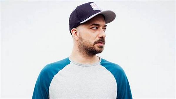 Aesop Rock - Net Worth, Age, Height, Birthday, Bio, Wiki!