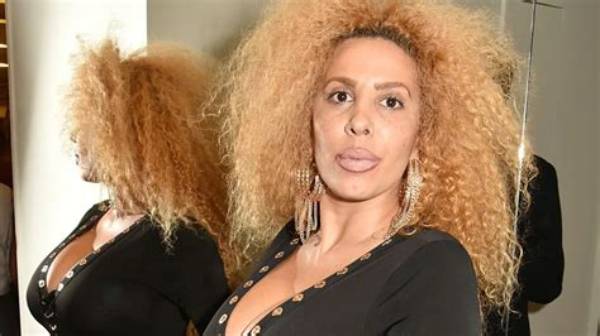 Afida Turner Net Worth 2024, Age, Height, Bio, Birthday, Wiki!
