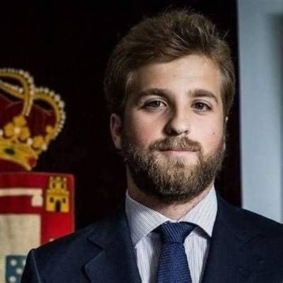 Afonso, Prince of Beira - Net Worth, Age, Height, Birthday, Bio, Wiki!