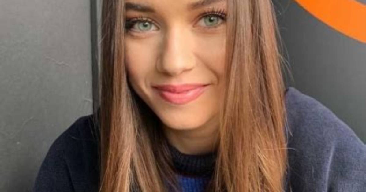 Afra Saracoglu Net Worth 2024, Age, Height, Bio, Birthday, Wiki!