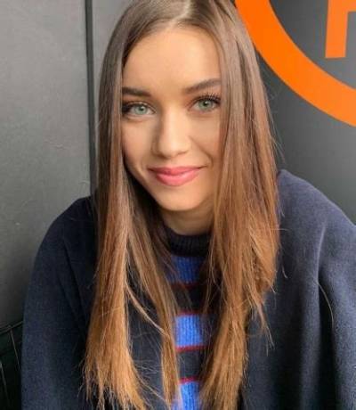 Afra Saracoglu Net Worth 2024, Age, Height, Bio, Birthday, Wiki!