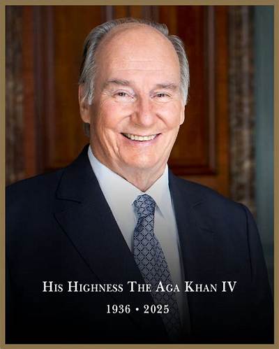 Aga Khan Iv Net Worth 2024, Age, Height, Bio, Birthday, Wiki!