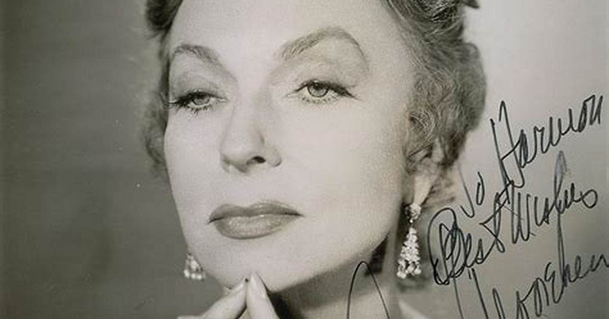 Agnes Moorehead Net Worth, Age, Height, Bio, Birthday, Wiki!